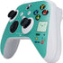 Adult Swim Adventure Time BMO Xbox Series S Controller Skin